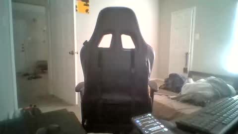 Master Bates online show from January 17, 7:27 pm