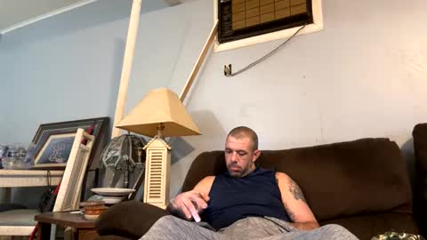 coachg12 online show from January 19, 3:14 pm