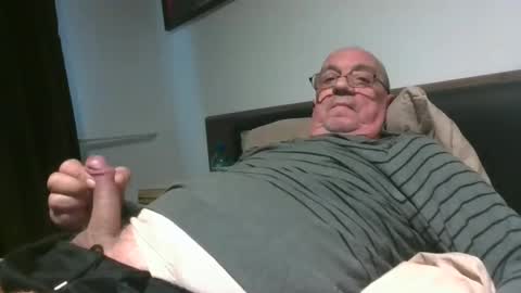 cock9635 online show from March 12, 8:30 am