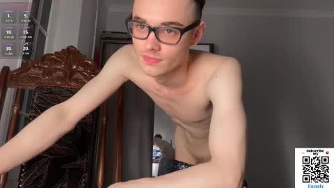 Herman online show from February 4, 8:26 pm