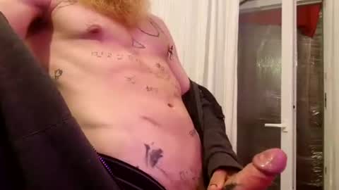 Snapshot of cockholder420 chatting on October 9, 5:34 am cockholder420 online show from October 9, 5:34 am