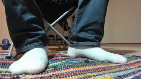 Snapshot of cocknholestar chatting on December 19, 2:34 am Gorgeous online show from December 19, 2:34 am