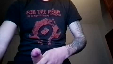 CockOfSteel online show from January 16, 6:59 pm