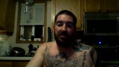 cockspierced online show from January 10, 7:23 am