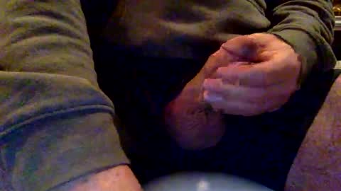 Your new jerking buddy online show from January 10, 11:11 am