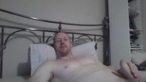 cockworkorange23 online show from April 19, 2:38 pm