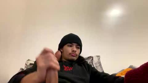 coconutts666 online show from April 24, 3:47 pm