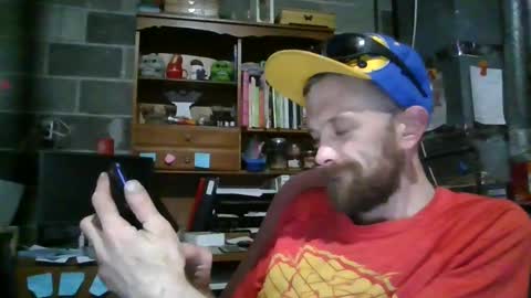 lickerpro69 online show from September 13, 11:55 am