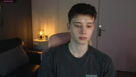 Cody online show from June 8, 1:45 pm