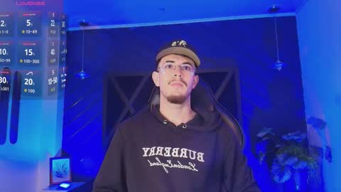 Cody Walker online show from March 24, 5:12 am