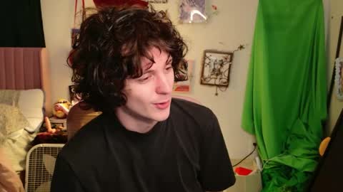 Cokia online show from May 23, 10:48 pm
