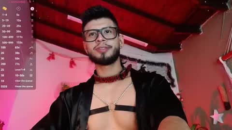 Colby online show from December 16, 10:06 pm