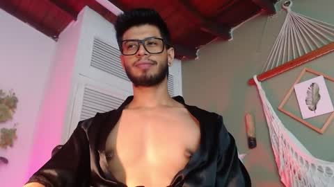 Colby online show from November 22, 9:58 pm