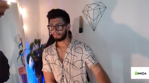 Colby online show from March 7, 7:55 pm