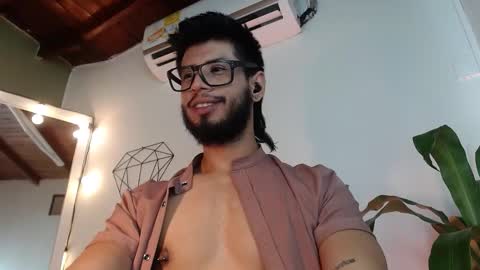 Colby online show from February 9, 11:09 pm