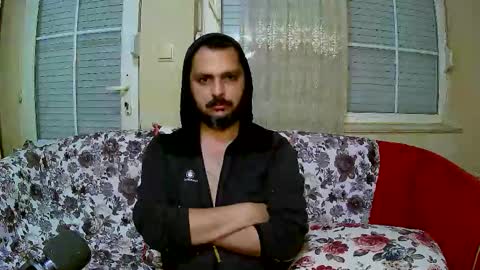 coldskull15 online show from December 1, 11:08 pm