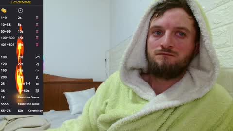 colin hopex  online show from April 6, 4:46 am