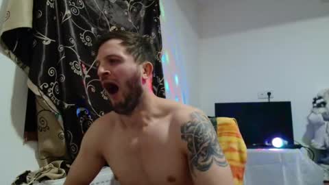 colin hopex  online show from February 12, 1:22 am