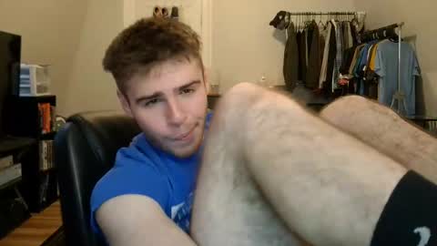 Jay Jacobs online show from February 22, 9:49 pm