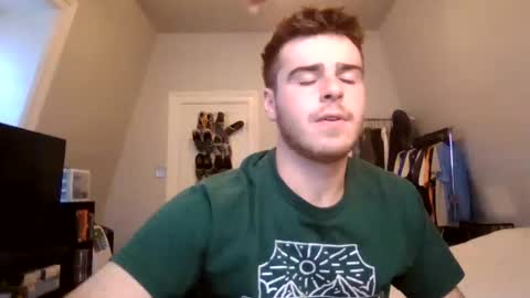 Jay Jacobs online show from November 1, 7:51 pm