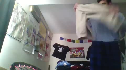Snapshot of college_packing_8 chatting on January 11, 4:57 pm college_packing_8 online show from January 11, 4:57 pm