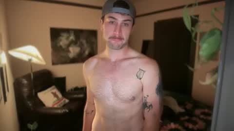 collegeboy417 online show from March 14, 4:19 am