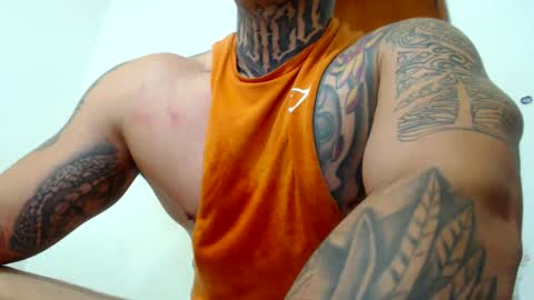 camilo online show from February 13, 10:33 pm