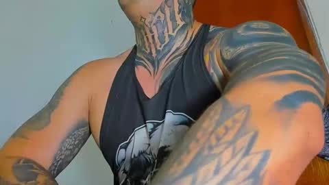 camilo online show from September 25, 6:45 am