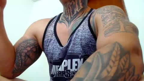 camilo online show from February 12, 6:19 pm