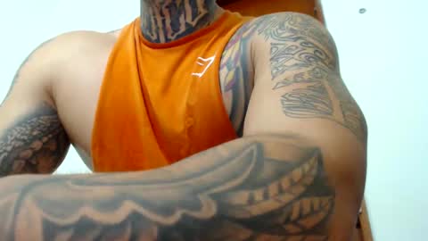 camilo online show from December 20, 10:54 pm