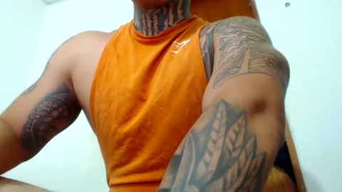 camilo online show from December 25, 2:25 am