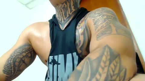 camilo online show from March 8, 5:58 am