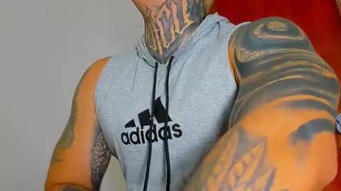 camilo online show from September 20, 5:46 pm