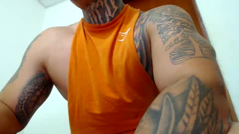 camilo online show from January 19, 3:32 pm