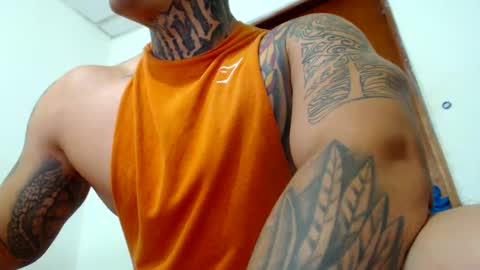 camilo online show from December 14, 5:40 am