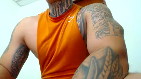 camilo online show from January 9, 8:34 am