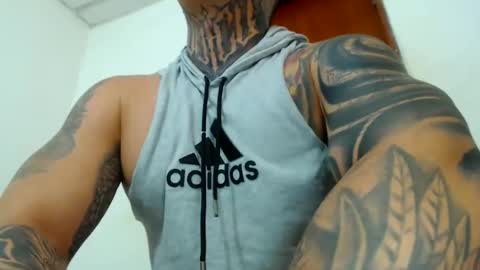 camilo online show from September 11, 3:33 pm