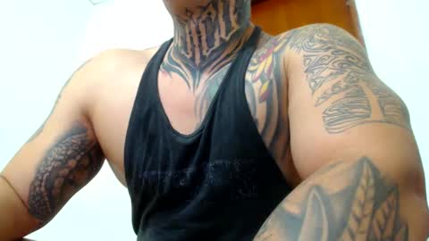 camilo online show from February 12, 5:05 am