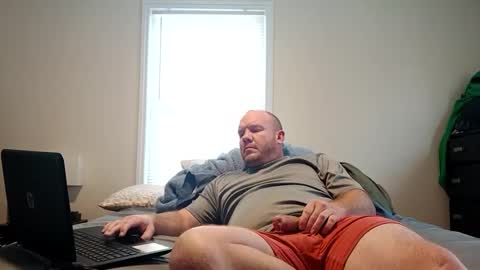 comegetmeinthemorning online show from February 16, 5:15 pm