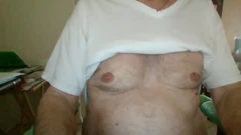 comeonmymouth online show from January 14, 8:15 pm