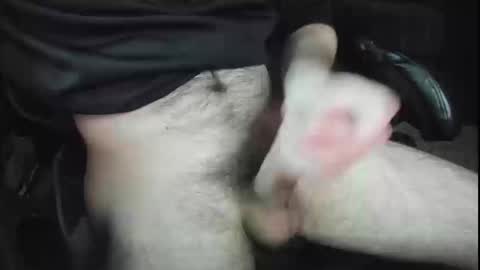 CG online show from March 22, 1:43 am