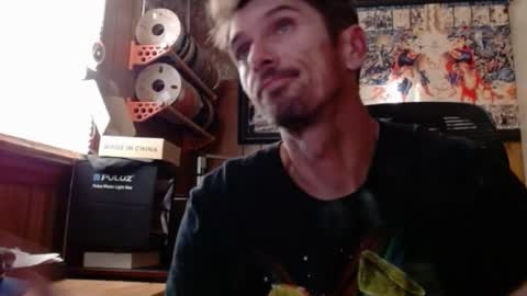 Nelson or ComicKing and sometime Peachy143 online show from March 3, 10:29 pm