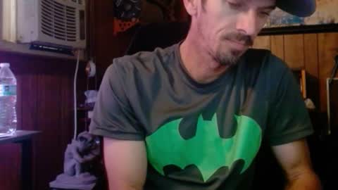 Nelson or ComicKing and sometime Peachy143 online show from April 28, 11:48 am