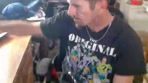 Nelson or ComicKing and sometime Peachy143 online show from February 21, 9:22 pm