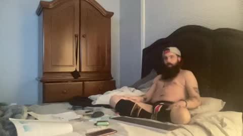 Matt online show from February 11, 6:51 am