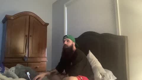 Matt online show from February 2, 7:35 pm