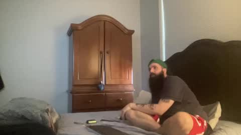 Matt online show from February 9, 9:06 pm