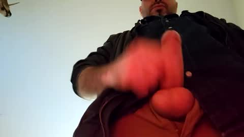 condor_connors online show from January 12, 12:12 pm