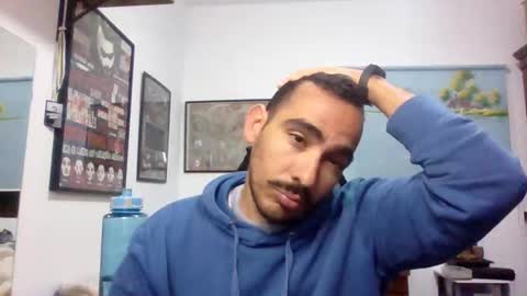 Jesus online show from February 18, 7:54 am