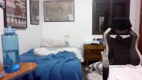 Jesus online show from February 22, 9:56 am